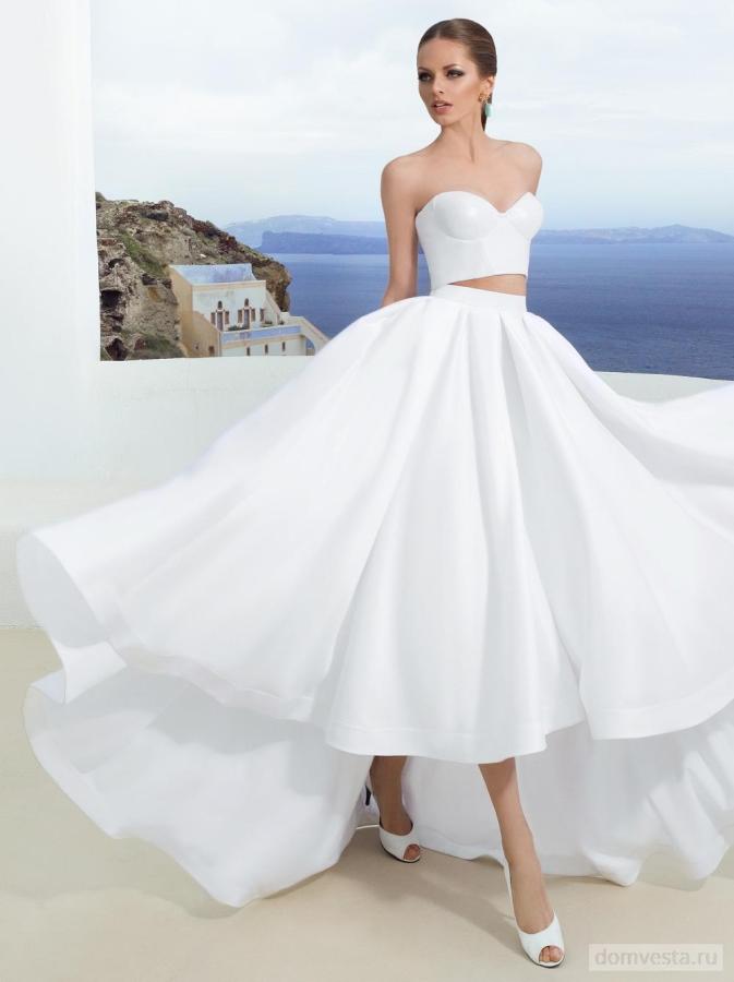 Свадебное платье #1000524
